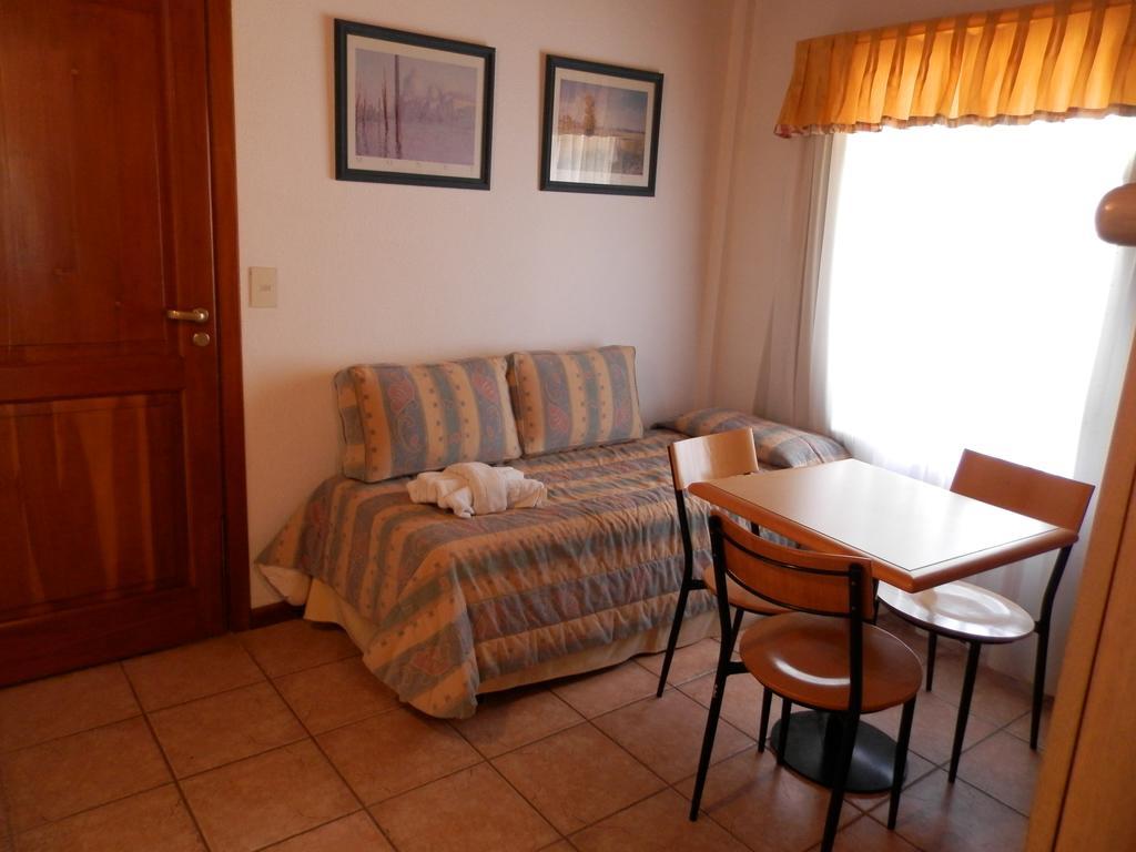 Cerro Catedral Hotel Punta Condor מראה חיצוני תמונה