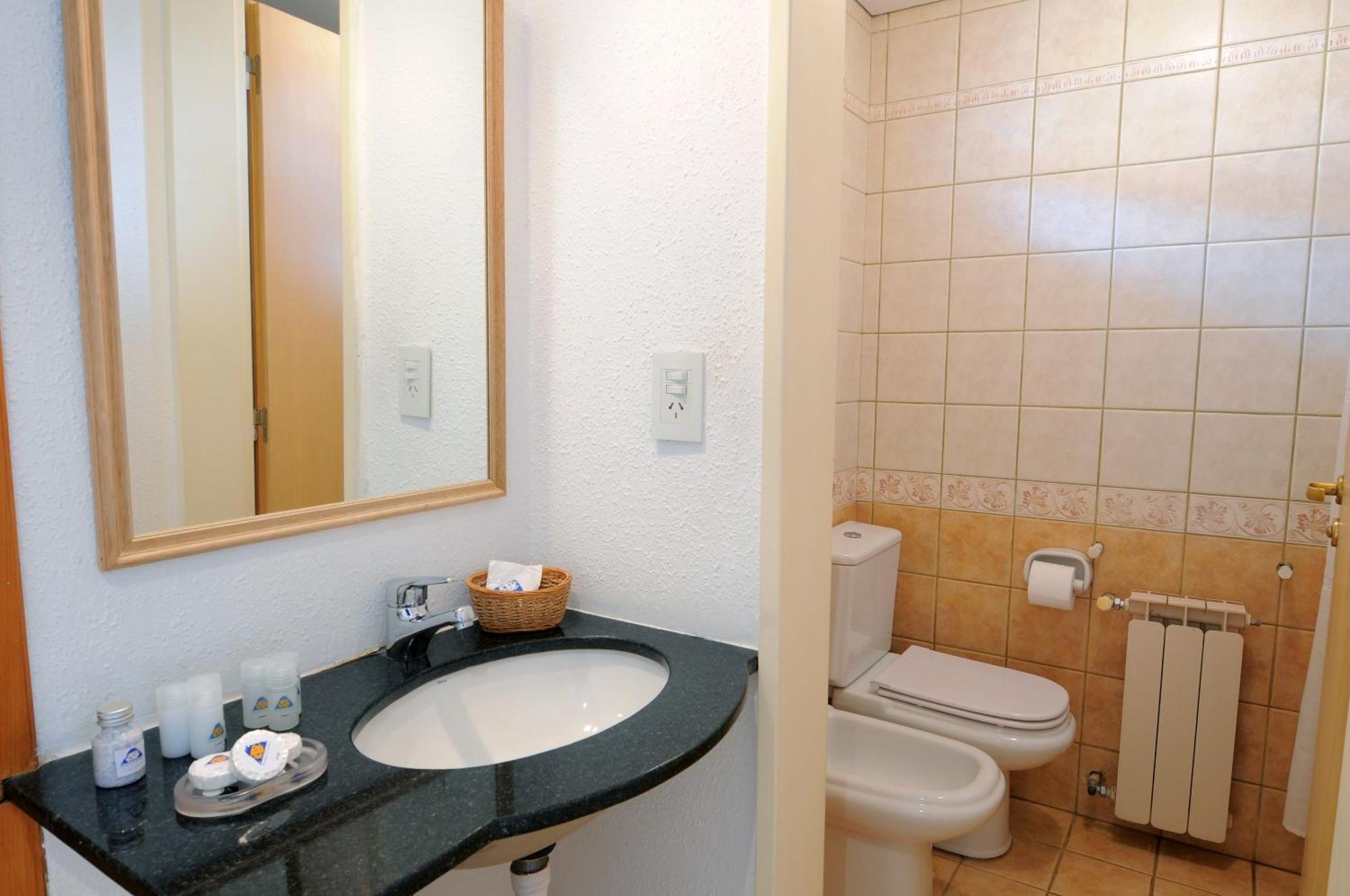 Cerro Catedral Hotel Punta Condor מראה חיצוני תמונה