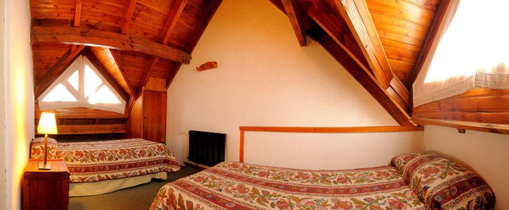 Cerro Catedral Hotel Punta Condor מראה חיצוני תמונה