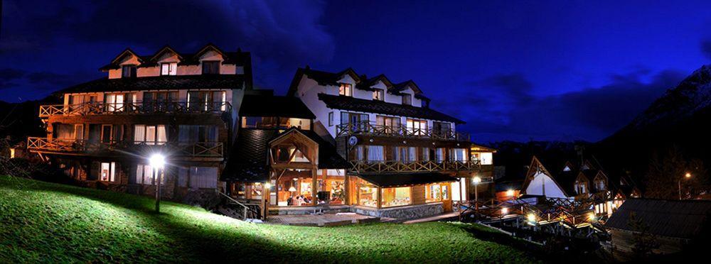 Cerro Catedral Hotel Punta Condor מראה חיצוני תמונה