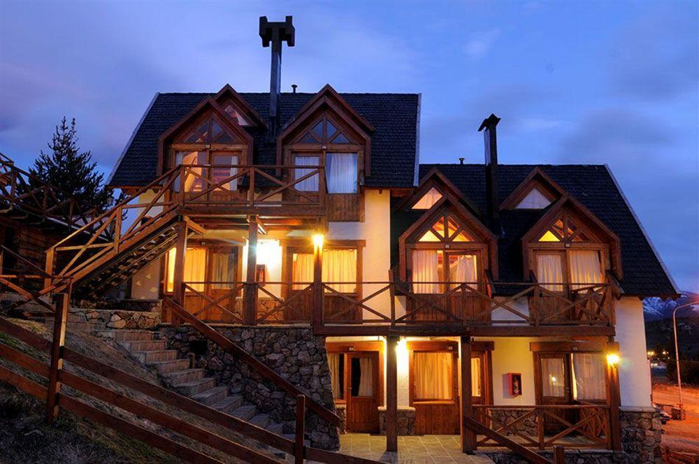 Cerro Catedral Hotel Punta Condor מראה חיצוני תמונה