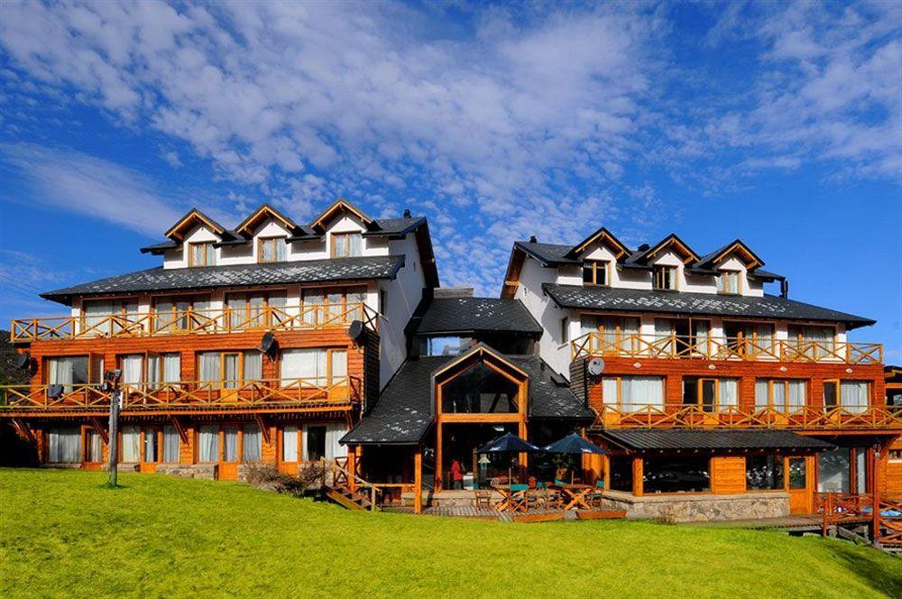 Cerro Catedral Hotel Punta Condor מראה חיצוני תמונה