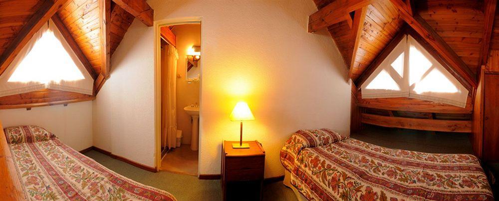 Cerro Catedral Hotel Punta Condor מראה חיצוני תמונה