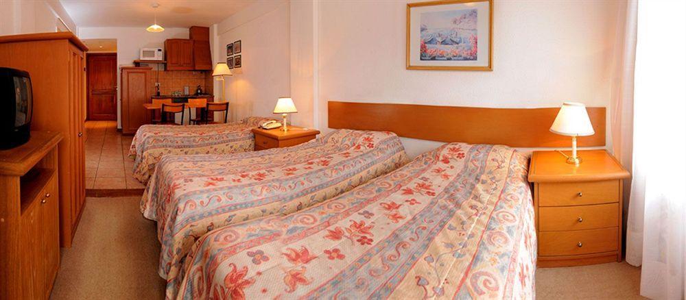 Cerro Catedral Hotel Punta Condor מראה חיצוני תמונה