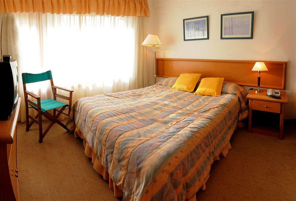 Cerro Catedral Hotel Punta Condor מראה חיצוני תמונה