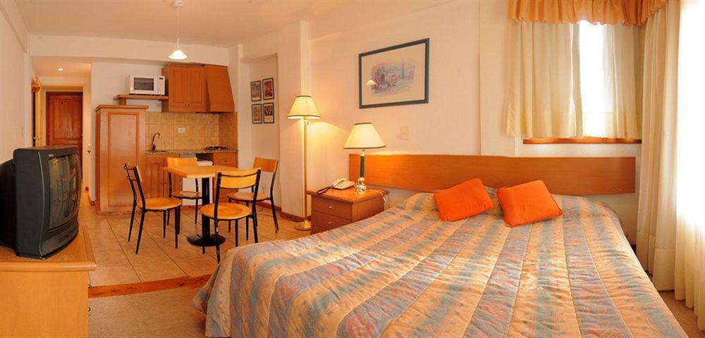 Cerro Catedral Hotel Punta Condor מראה חיצוני תמונה