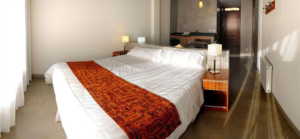 Cerro Catedral Hotel Punta Condor מראה חיצוני תמונה