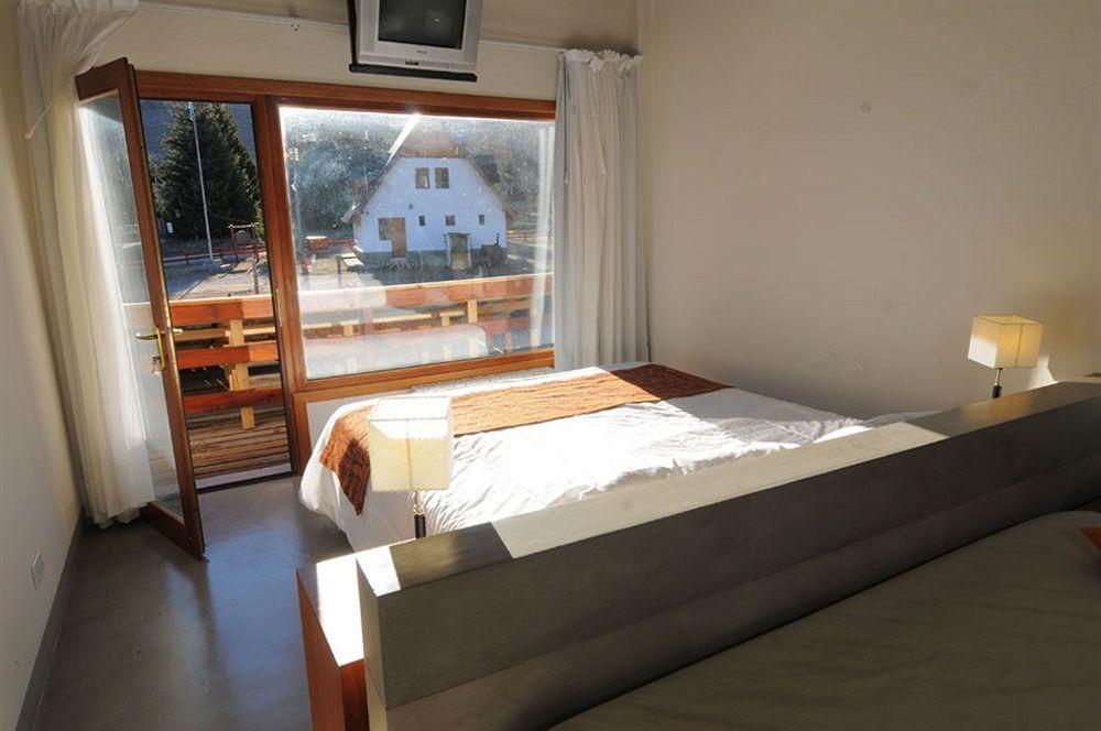Cerro Catedral Hotel Punta Condor מראה חיצוני תמונה