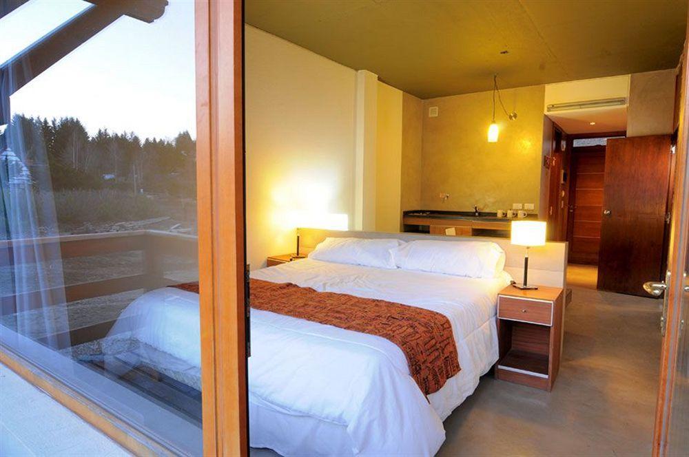 Cerro Catedral Hotel Punta Condor מראה חיצוני תמונה