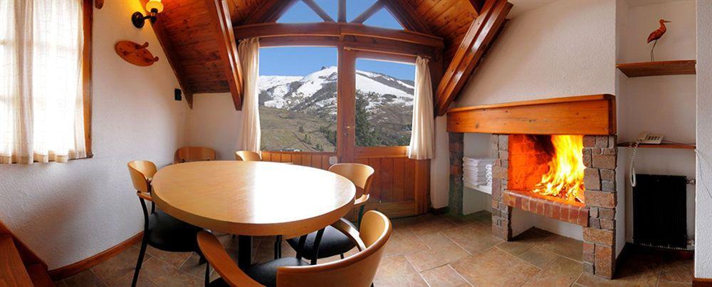Cerro Catedral Hotel Punta Condor מראה חיצוני תמונה