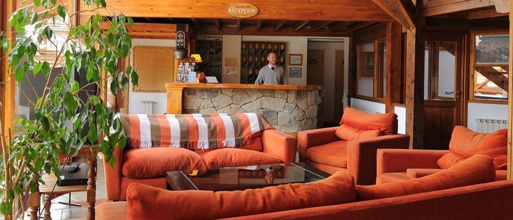 Cerro Catedral Hotel Punta Condor מראה חיצוני תמונה