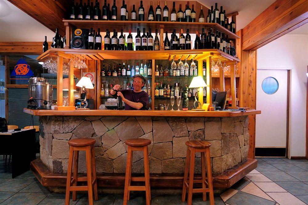 Cerro Catedral Hotel Punta Condor מראה חיצוני תמונה