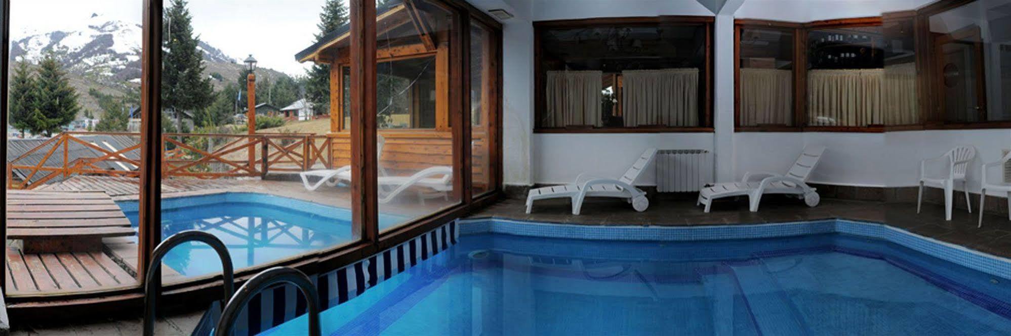 Cerro Catedral Hotel Punta Condor מראה חיצוני תמונה