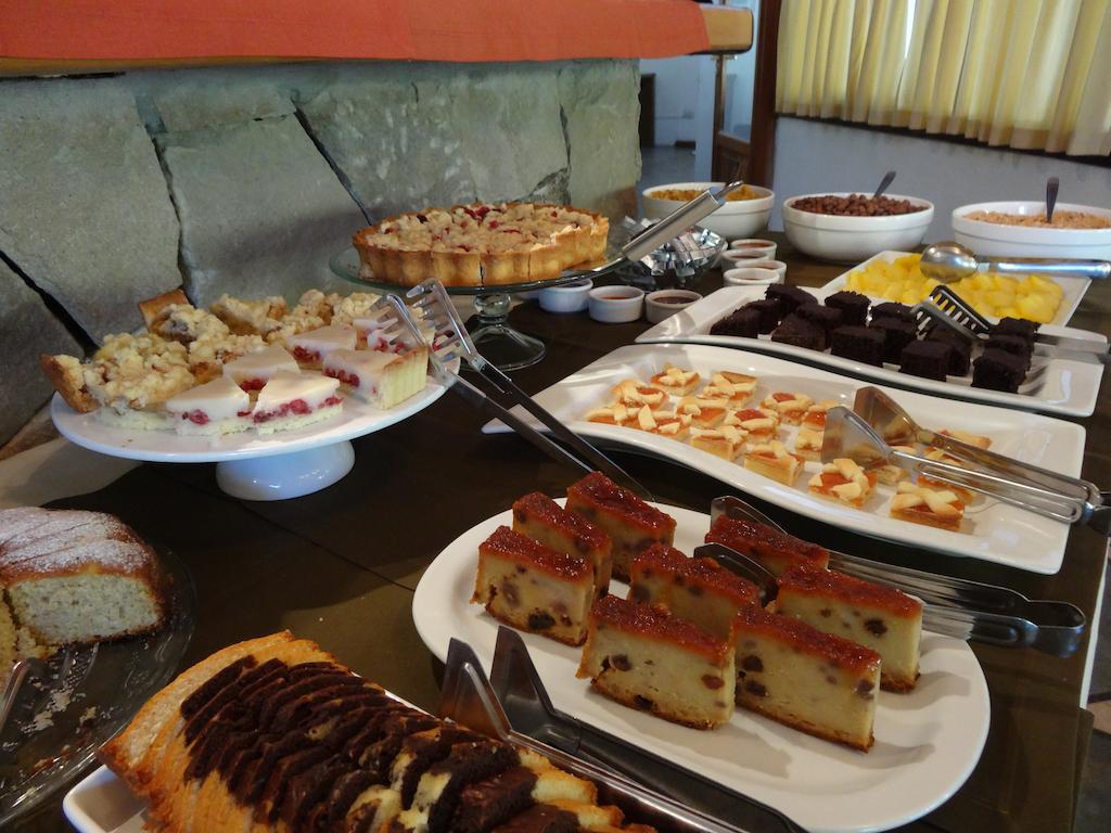 Cerro Catedral Hotel Punta Condor מראה חיצוני תמונה
