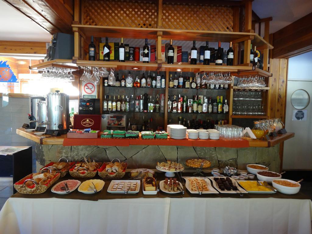 Cerro Catedral Hotel Punta Condor מראה חיצוני תמונה