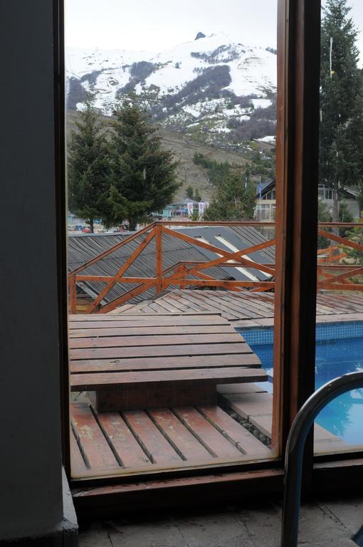 Cerro Catedral Hotel Punta Condor מראה חיצוני תמונה